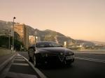 Alfa Romeo Brera J5 3.2 C by Autodelta 2008 года